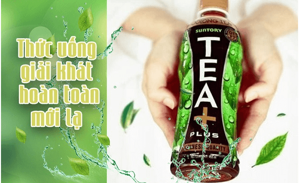 Trà Ô Long tea+ plus giảm cân giá bao nhiêu? Mua ở đâu? Có thực sự giảm cân không?