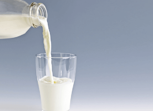uống sữa tươi có đường có béo không, uống sữa tươi có đường có tăng cân không, uống sữa tươi có đường có mập không