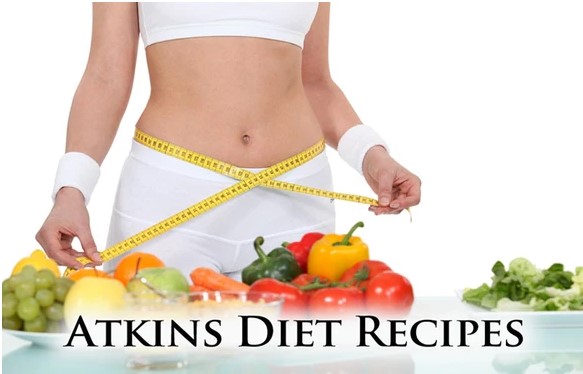 Chế độ ăn kiêng Atkins là ăn cân bằng carbohydrate, protein và chất béo để giảm cân tối ưu và tốt cho sức khỏe