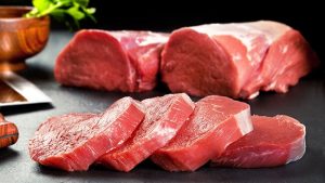 100g thịt heo (lợn) bao nhiêu calo? Ăn thịt heo nhiều có tăng cân không?